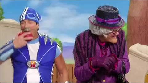 Skillet | We Are Number One Ft. Robbie Rotten | Official Music Video