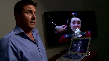 Body Language Decoded Trailer