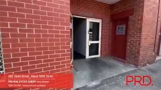 495 David Street, Albury NSW 2640