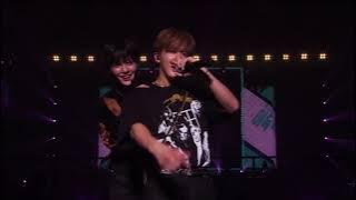 Stray Kids - GET COOL [DRISTICT 9 UNLOCK TOUR IN SEOUL]