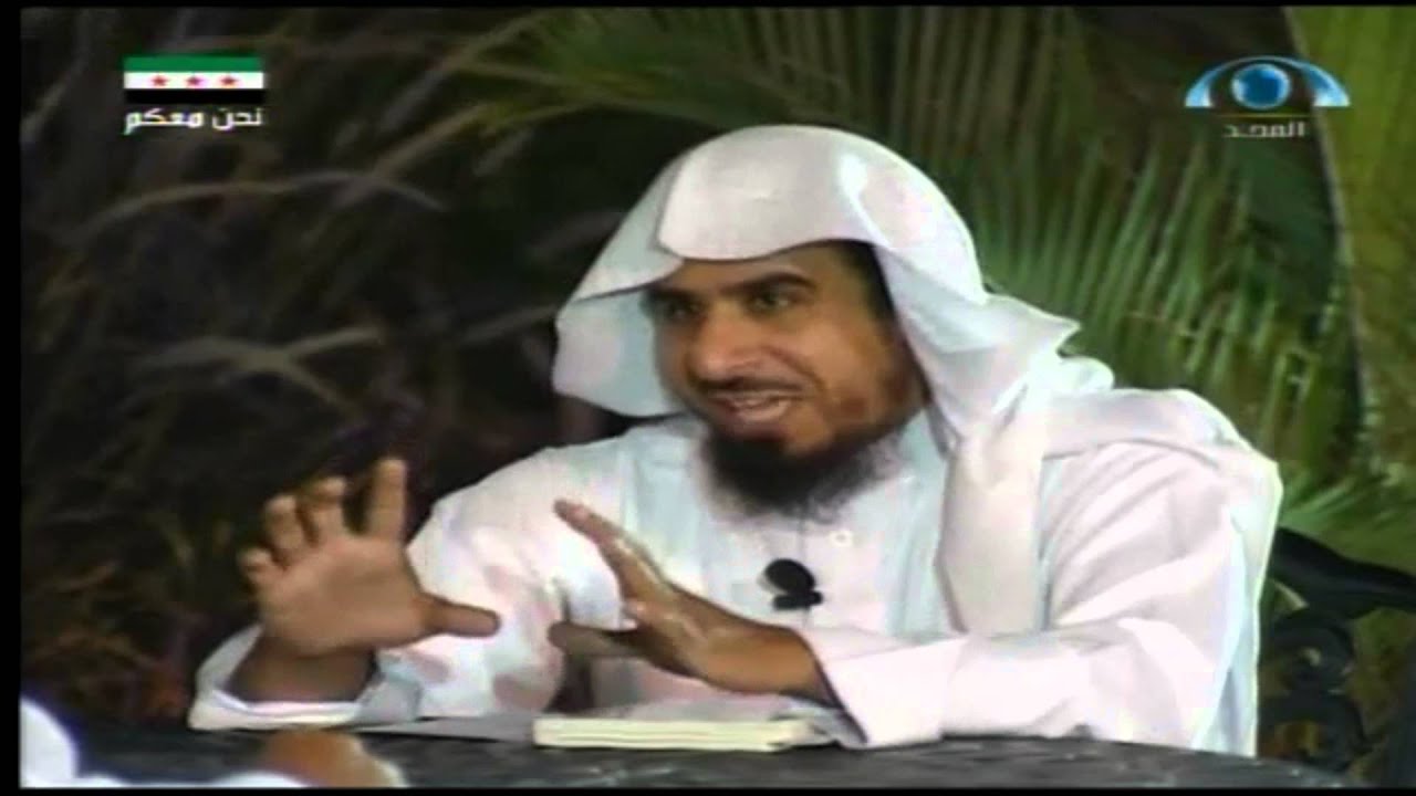 برنامج وعي (5) | التفاعل الفكري..