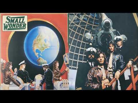 Small Wonder - Small Wonder [Full Album] (1976)