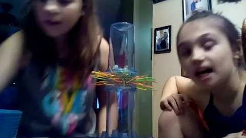 ker plunk