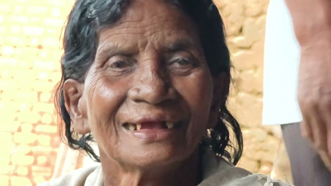 ବୁଢ଼ୀ ମା ର କଥା ଶୁଣି,ହସି ହସି ଗଡ଼ିବେ ####Amiashdora###