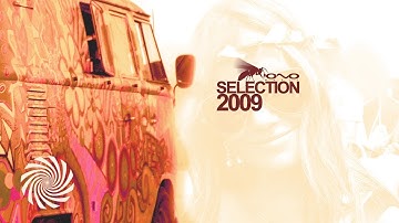 Inner State - New World Order