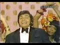 Hollywood Palace 7-03 Engelbert Humperdinck (host), Gladys Knight &amp; the Pips, Sid Caesar