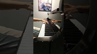 Chopin - Etude Op. 10 No.6