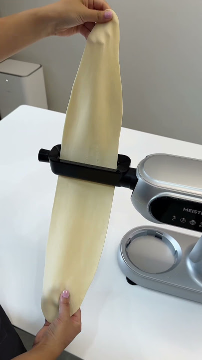 Кухонный комбайн MEISTER MS-500