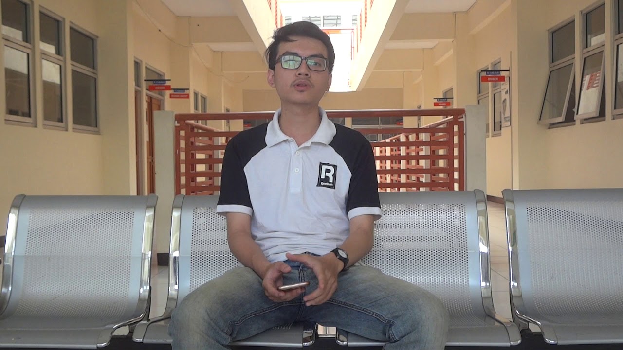 Profil Jurusan Teknik Refrigerasi Dan Tata Udara Interview Mahasiswa Youtube