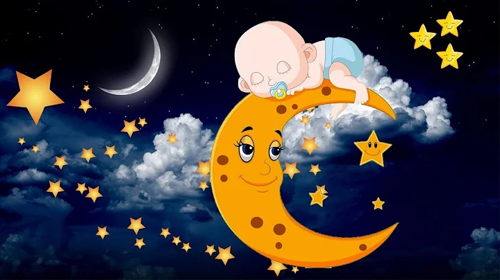 Feng Huang Relaxing - Calming Bedtime Baby Song  O...