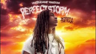 Hurricane Wisdom - Monday