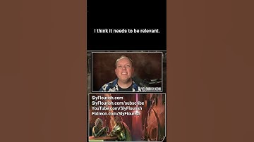 Make Relevant Secrets and Clues in D&D #dnd #lazydm #dndtip #dmtip #shorts