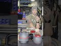 Which Traditional Kettlebell Handle Is Better? #shorts