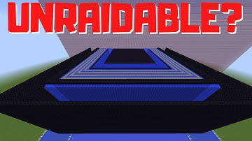 How to create  a STRONG base on ECPE - MCPE Factions