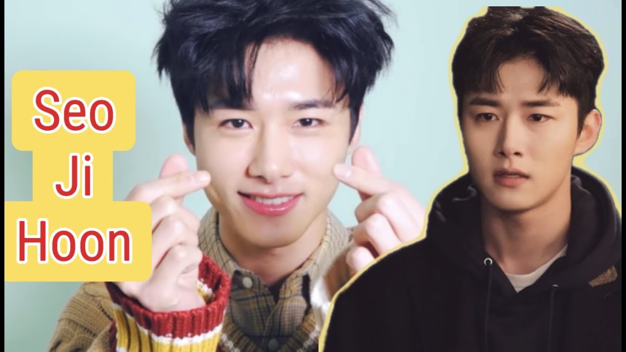 Unforgettable Moments: Exploring Seo Ji Hoon and the Charms of Kdramas
