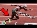 Chasing The Impossible World Records !!! | Will Shaunae Miller-Uibo do it ??