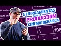 5 herramientas y apps esenciales para la produccin cinematogrfica  rodaje de tu pelcula