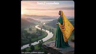 Sarı Yazmalım - Kurdish Cover Remix