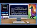Apple M3 Test: Running Llama 3 LocalLLM with LMStudio