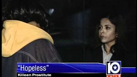 Bernadette Flores Resume Reel