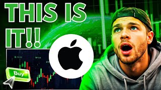 Apple Just Made 2 MASSIVE Moves! | What Happens to AAPL Next? | AAPL Stock Price Prediction 2026