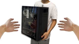 How Far Can I Upgrade My Lil Bro's PC?