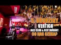 Pite urodziny vertigo jazz club  restaurant i vertigusia oraz koncert zespou jazzpospolita