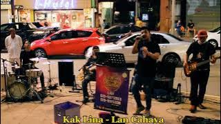 Kak Lina - Lan Cahaya ...Lagu baru