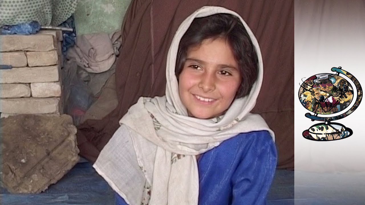 Two Million Afghans Return to a Ruined Homeland (2019)
