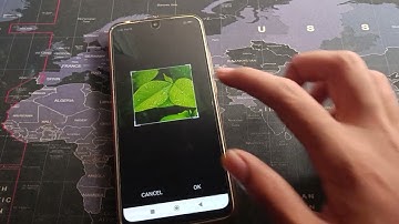 contact number pe photo save kare redmi A1 plus, how to set photo on contact number