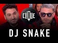 Clique x DJ Snake : le français le plus écouté au monde