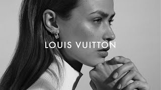 [Playlist] An hour shopping at LOUIS VUITTON