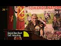 CoAS General Bipin Rawat Speaking On Role of Indian Army In Nation Building