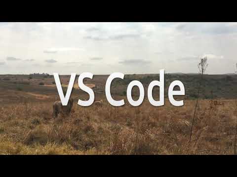 How to install VS Code on Linux Mint 20.1