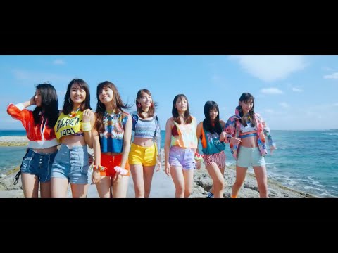 Chuning Candy  「Dance with me」 MV