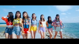 Chuning Candy「Dance with me」-MUSIC VIDEO-