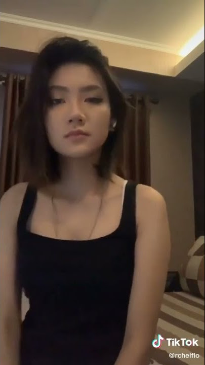 Tiktok Evos Rachel terbaru Tiktok Esport Terbaru