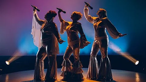 MAMMA MIA! at Albuquerque Little Theatre