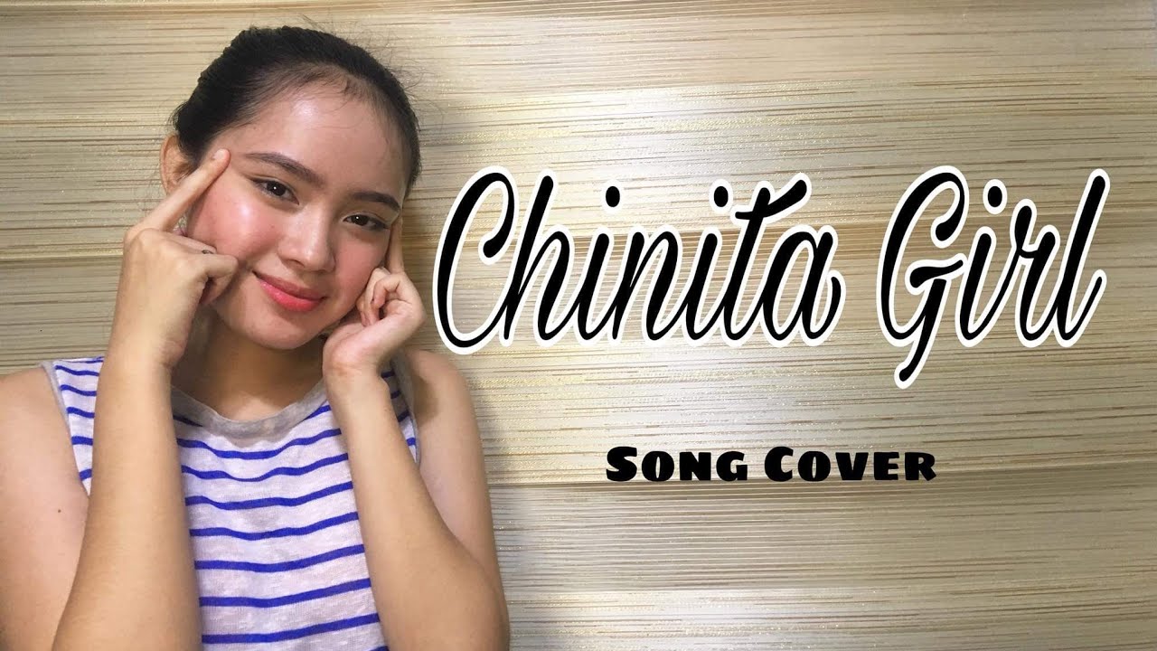 chinita girl lil vinceyy ft guel cover by rizzia chinita girl lil vinceyy ft guel cover by rizzia