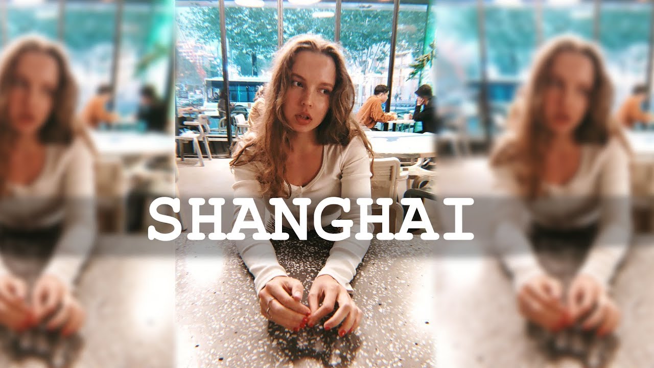 IMA SENIOR AT NYU SHANGHAI, PAIN, COFFEE, PHILOSOPHY| COMEBACK ON YOUTUBE