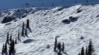 Parkers Run U12 Vail