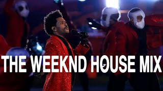 The Weeknd but he's dancin | House Mix | CHILLAF