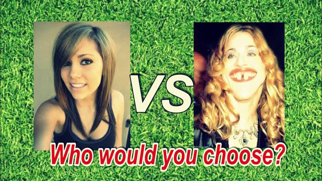 Ugly Girl Vs Pretty Girl YouTube ugly-girl-vs-pretty-girl-youtube