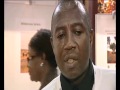 Givemore Chidzidzi, Chief Operating officer, Zimbabwe Tourism Bureau @ WTM 2011