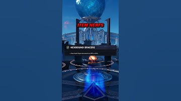 Patchnotities voor Predecessor V1.9.2 📝(Itemwijzigingen) 🔁 #predecessor #moba #predecessorgame