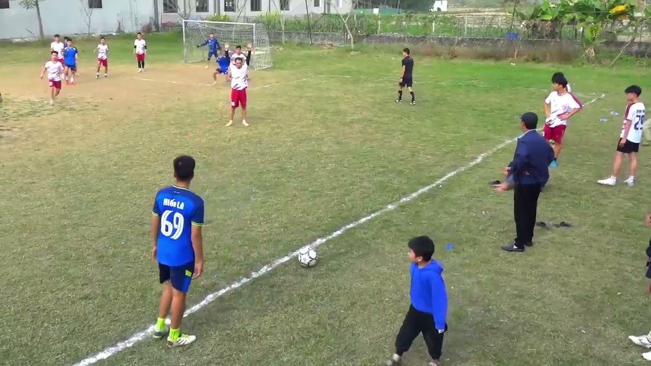 Magic Moments Only Football Can Create