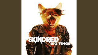 Video thumbnail of "Skindred - Big Tings"