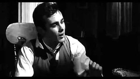Long Day's Journey Into Night - Edmund on the Sea ...