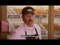 Ted: Season 2 | 2x5 | President Bill Clinton Scolds Matty At Dunkin’ Donuts (Part 1)