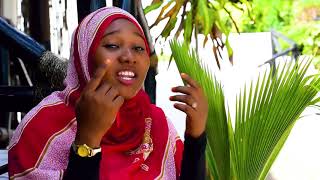 NJOO NDOTONI NIKUONE |Hurairah ft Yahya Bihaki & Bob Shack Covered By  UKHTY ASHA 2020